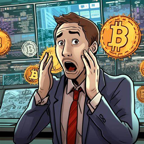 Crypto Market Liquidations Soar to $1.24 Billion, TRUMP Meme Coins Impacting Market? - Coinspeaker