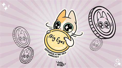 Big Eyes Coin Looks Set To Make A Big Bang In The Crypto Market With Its Features While Litecoin And Shiba - Bitcoinist