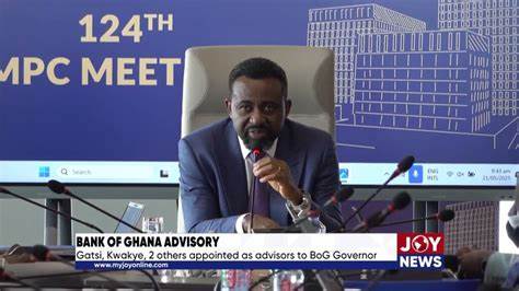 BoG finalizes regulatory framework to check cryptocurrency
