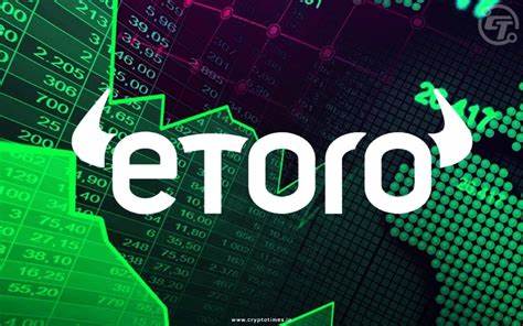 SEC Settles With Trading App eToro on Unregistered Broker Charges As Exchange Ceases Most Crypto Trading - The Daily Hodl