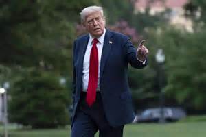 Crypto exchanges rushed to list Trump's coin - leaving many losers and some big winners