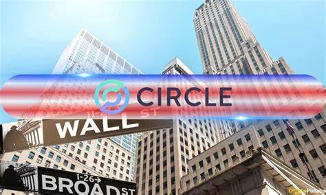Circle’s post-IPO valuation surges to $66.9 billion, outpaces USDC supply
