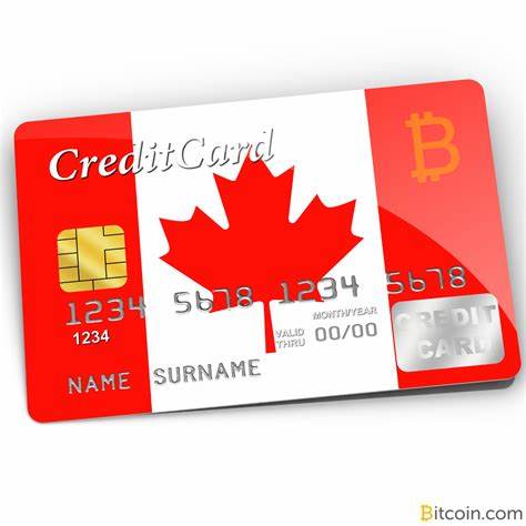 Canadian banks aren’t following UK, US, Australia ban on buying cryptocurrency with credit - Global News