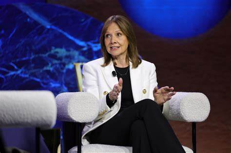 Morgan Stanley’s blunt challenge to GM CEO Mary Barra: ‘How does GM expect to be profitable with EVs when players like Tesla apparently cannot?’