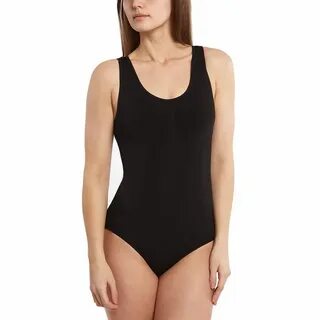The Best Tummy-Control Swimsuits That Effortlessly Smooth And Shape - Forbes