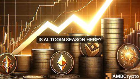 ETH isn’t surging in October, analysts predict these 3 altcoins will rise instead - crypto.news