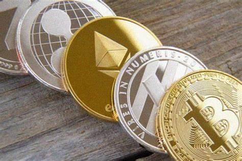 SEC formally acknowledges Litecoin and XRP ETF filings by CoinShares - crypto.news