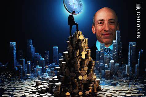 Ripple’s SEC Legal Battle: What’s Next After Gensler’s Exit? - DailyCoin