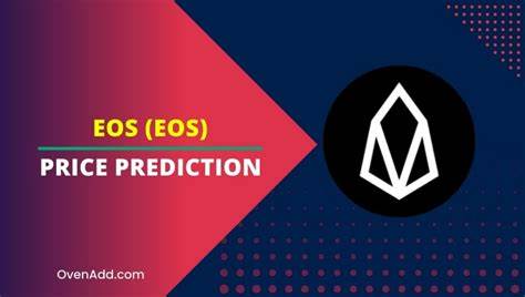 EOS Price Prediction: 2024, 2025, 2030