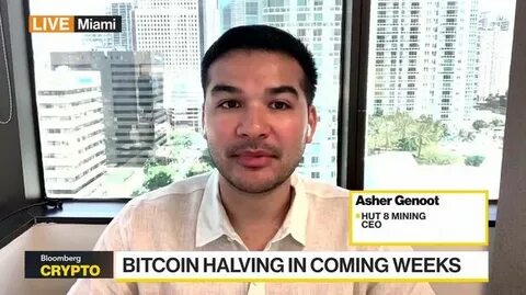 Bhutan to Upgrade Bitcoin Mining in Himalayas as ‘Halving’ Looms - Bloomberg