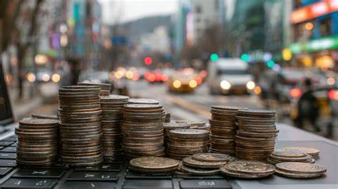 Software Developer Polaris Office Joins South Korea’s Stablecoin Craze