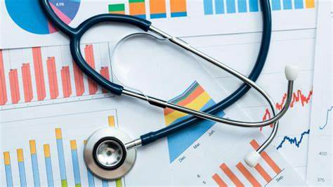 Over half of US healthcare workers plan to switch jobs by next year,survey finds