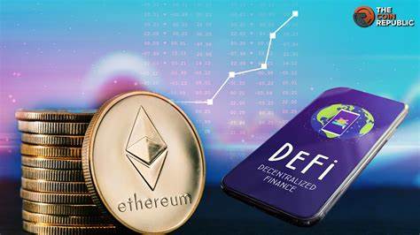 Defiance files for Bitcoin and Ethereum ETF to capture hedge fund arbitrage strategy