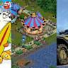 Spiele 2000 Spiele auf LittleGames: Kostenlos spielen! - Gameforge