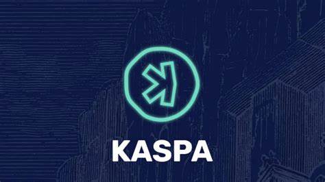 Kaspa Skyrockets: GPU Mining Stages a Comeback - CoinCodex