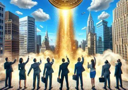Bitcoin Surges Past $63,300, Triggers $200M Liquidation Wave