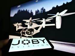 Joby Aviation Stock Soars 169% In 3 Months: What's Driving The Surge?