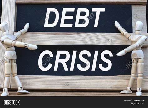 Debt crisis