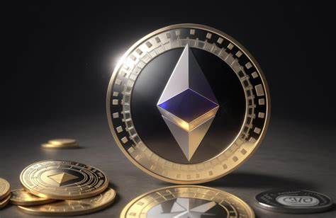 Krypto-Experte Crypto Rover: Ethereum vor massiver Rallye - Jetzt 