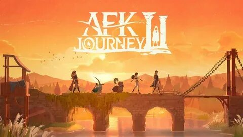 AFK Journey: Alle Codes für Gold & Diamanten (Oktober 2024)