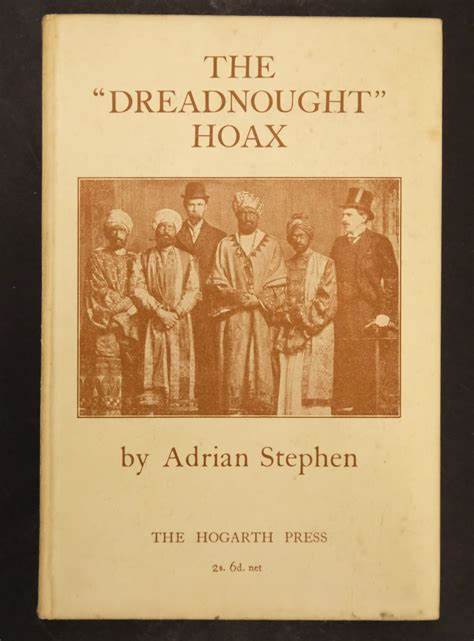 Dreadnought Hoax