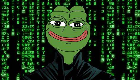 PEPETO: The New Memecoin Taking the Crypto World by Storm