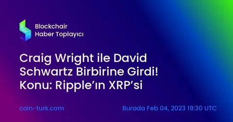 David Schwartz Compares Ripple to Amazon to Prove XRP Holders Are Not Investors in Ripple - Times Tabloid