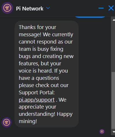 Help! My parents are addicted to Pi Network crypto tapper - TradingView