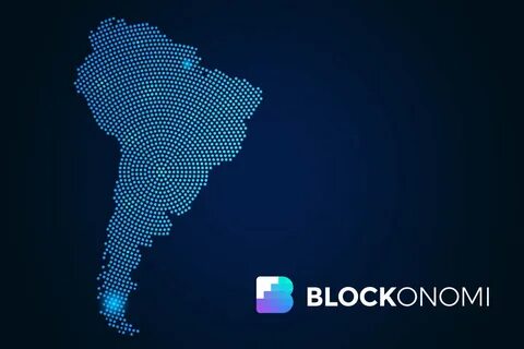 Best Crypto Exchanges in Latin America Region - Sounds and Colours