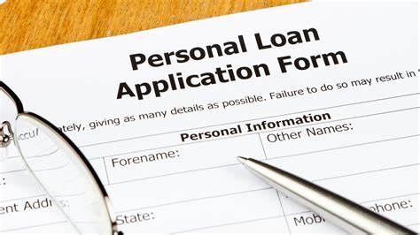 Should I get a personal loan? 7 questions to ask first