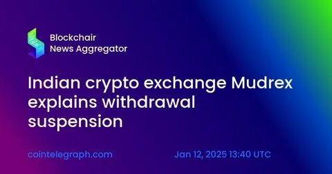 Phemex Exchange Hacked: $29m Stolen, Withdrawals Suspended - Crypto Times