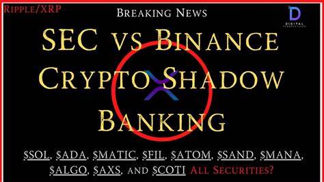 Ripple (XRP) and DOGE ETFs Are Closer Than Ever – SEC Decision Incoming! - Binance
