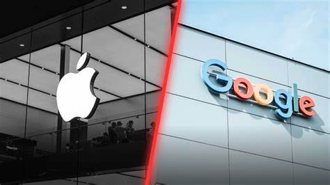 Apple Warns Investors About Risk of Deal with Google Ending