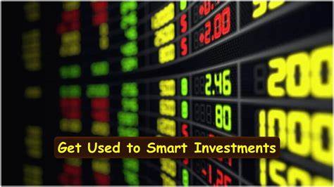 A Comprehensive Guide to Smart Stock Selection