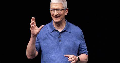 The attacks on Tim Cook are half-baked—despite Apple stumbling over AI