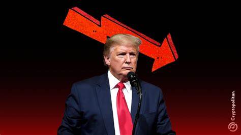 What Happened in Crypto Today? Will Trump Tariffs Hurt Crypto?