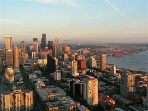 Seattle - Wikipedia