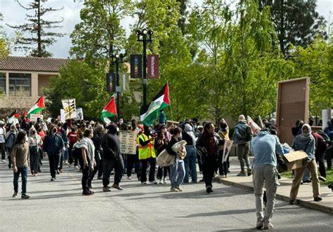 Stanford researcher was harassed, fired due to antisemitism, lawsuit alleges