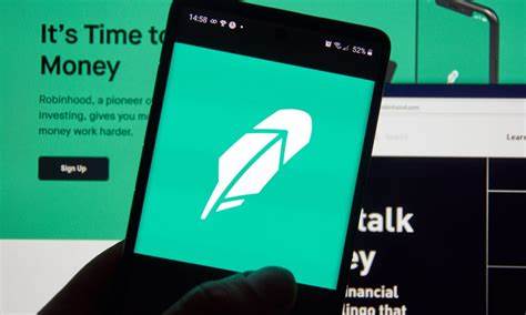 Robinhood Debuts Crypto Deposits, Withdrawals for European Customers - PYMNTS.com