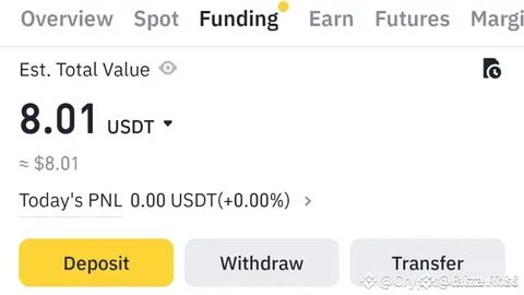✨ HOW TO EARN $80 - $90 DAILY ON BINANCE WITHOUT INVESTMENT! 🚀💰 - Binance