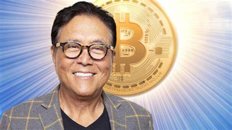 Robert Kiyosaki Anticipates Imminent Market Crash, Advocates For Bitcoin Investment