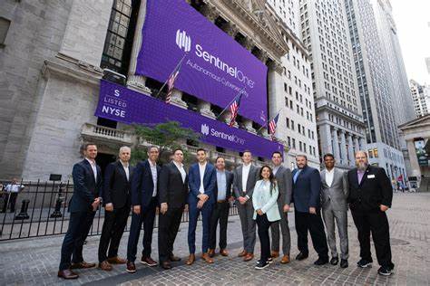 Jefferies Trims SentinelOne (S) Price Target, Maintains Buy Rating