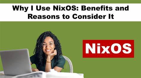What Makes NixOS Different (and Why It's Better)
