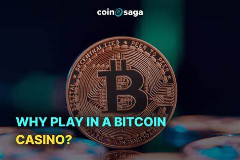 Why Betospin Is the Online Casino Everyone’s Talking About - Bitcoin.com News