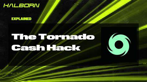Tornado Cash Is Crypto Hackers’ Favorite Way to Cash Out, But Experts Say It Can Be Traced - VICE