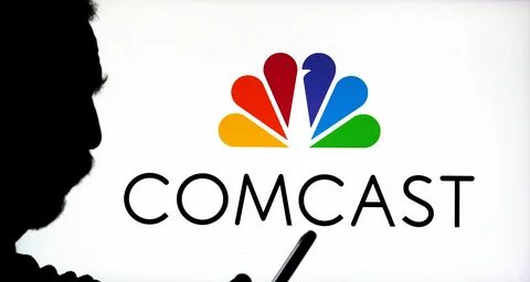 Comcast Stock Drops as Broadband, Cable Subscribers Decline