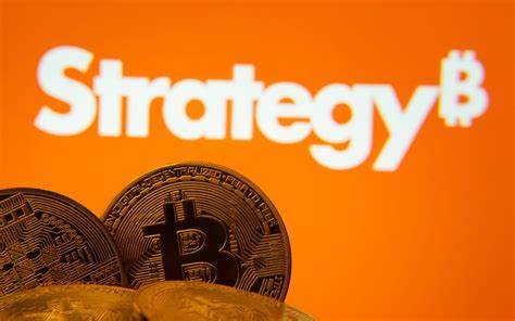 Strategy: Die nächsten massiven Bitcoin-Käue