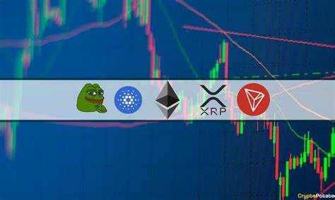 What Has PEPE & XRP Investors Scrambling For A New Launching SHIBI Token, And What Is It? - Analytics Insight