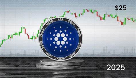 Cardano Set to Surge in 2025 | New XRP Data - Altcoin Buzz