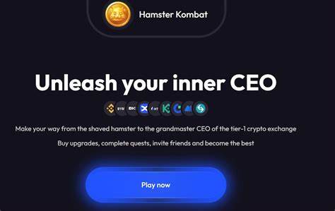 One Week To HAMSTER Kombat Airdrop: Check Speculative Price Prediction for HMSTR Token - Crypto Times